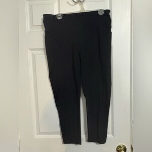 Skechers Women's Long Leggings - XL